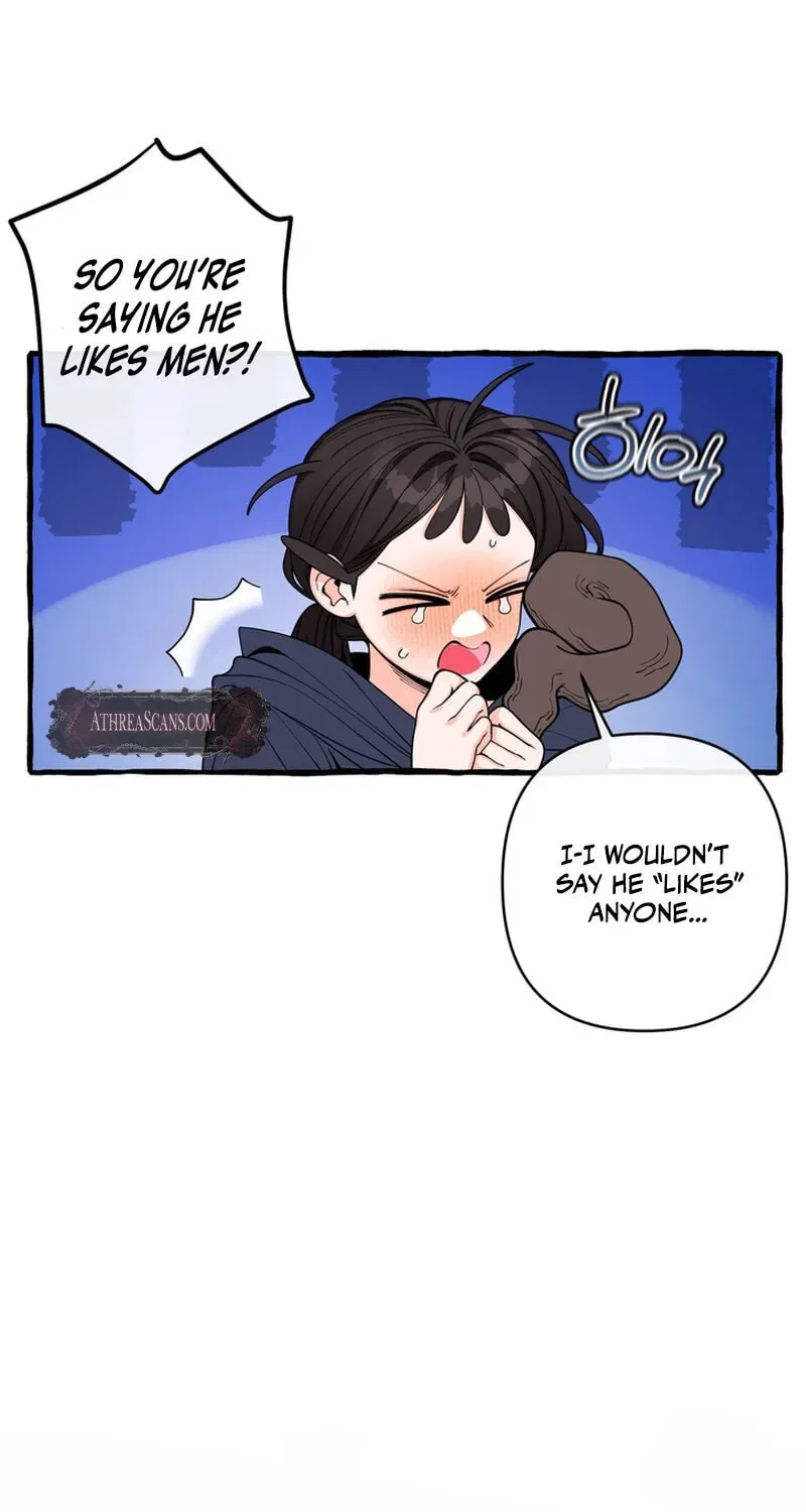 Hooked on Captain Charming Chapter 43 – Page 57