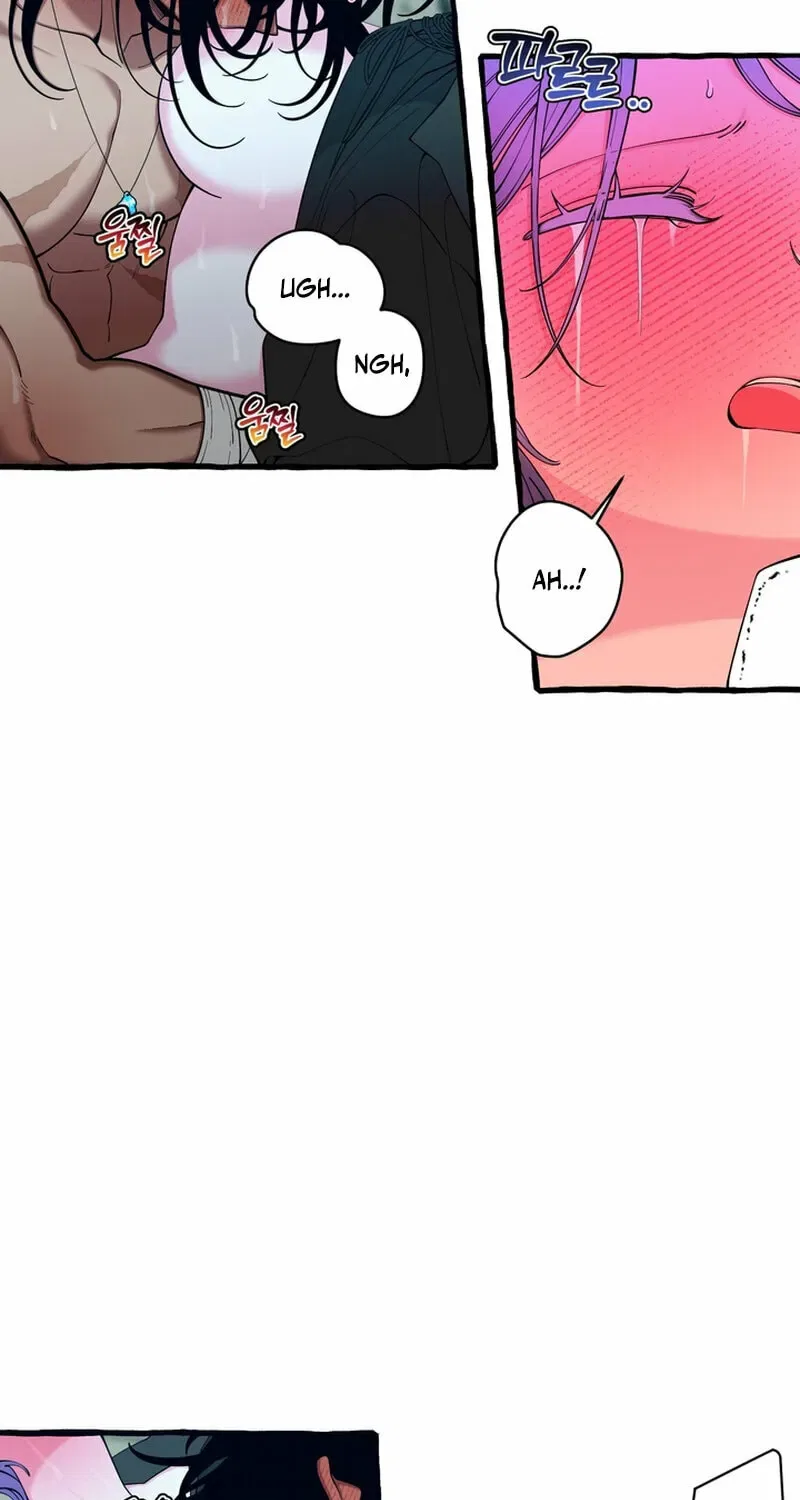 Hooked on Captain Charming Chapter 42 – Page 12