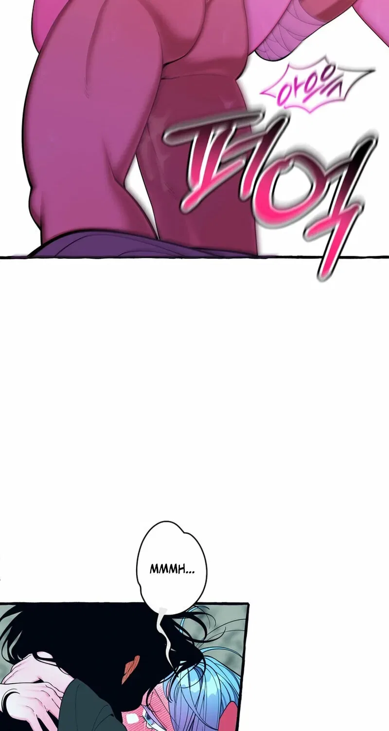 Hooked on Captain Charming Chapter 42 – Page 21