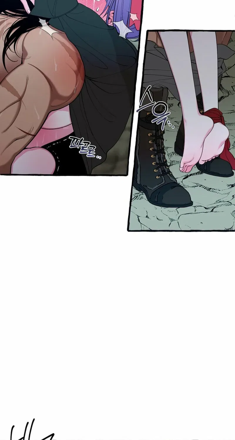 Hooked on Captain Charming Chapter 42 – Page 22