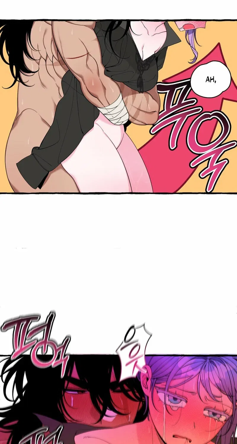 Hooked on Captain Charming Chapter 42 – Page 24