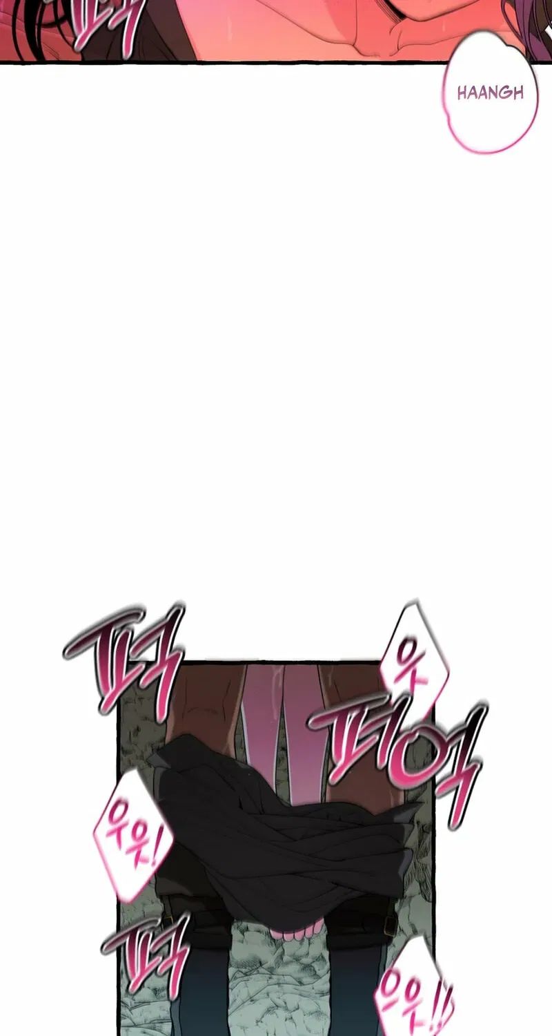 Hooked on Captain Charming Chapter 42 – Page 25