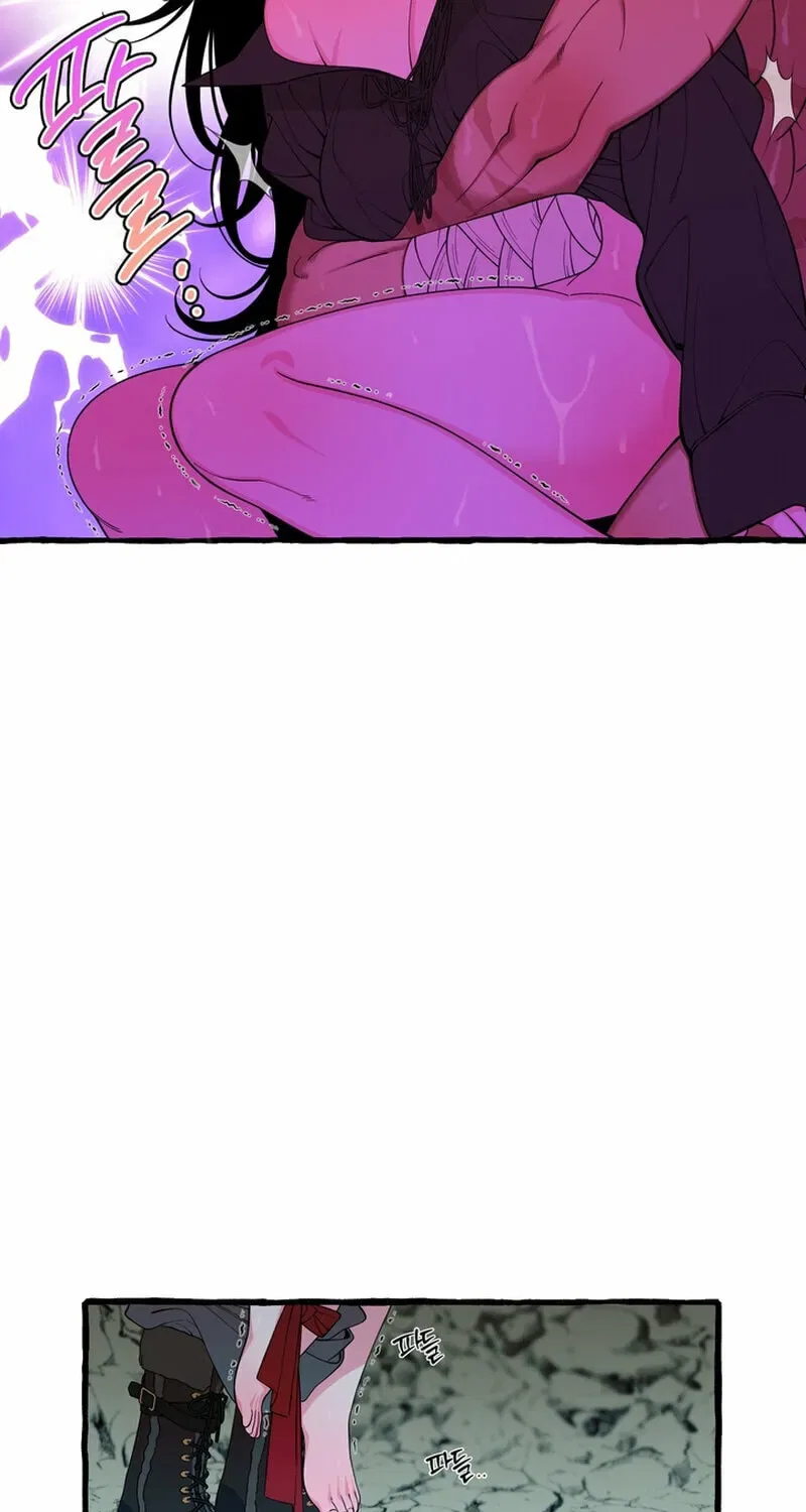 Hooked on Captain Charming Chapter 42 – Page 28