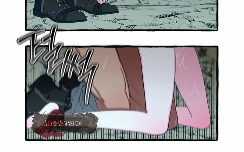 Hooked on Captain Charming Chapter 42 – Page 29
