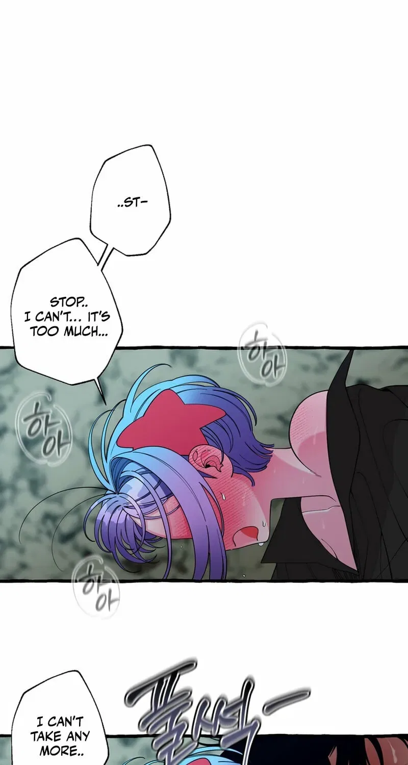 Hooked on Captain Charming Chapter 42 – Page 30