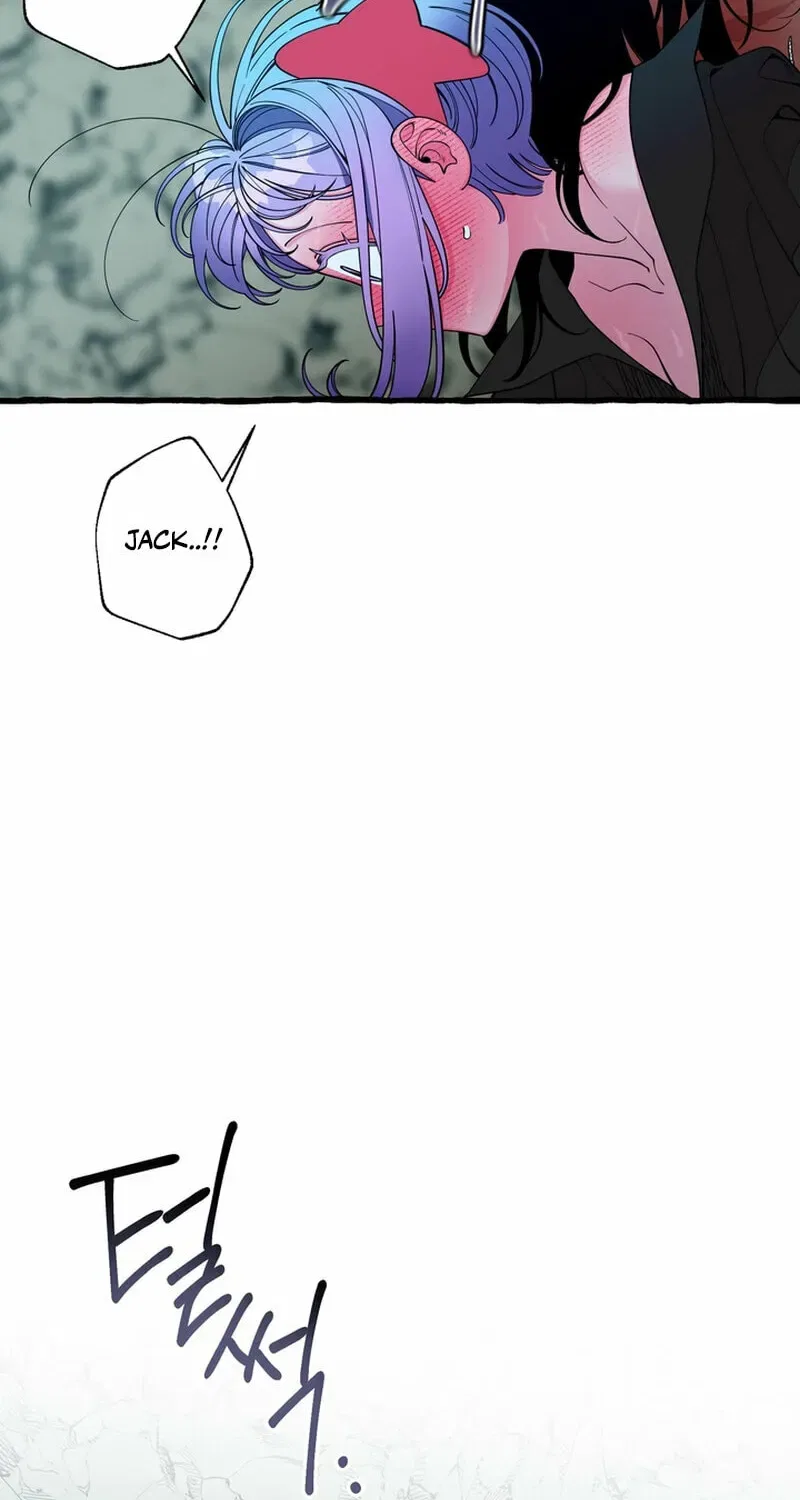 Hooked on Captain Charming Chapter 42 – Page 31