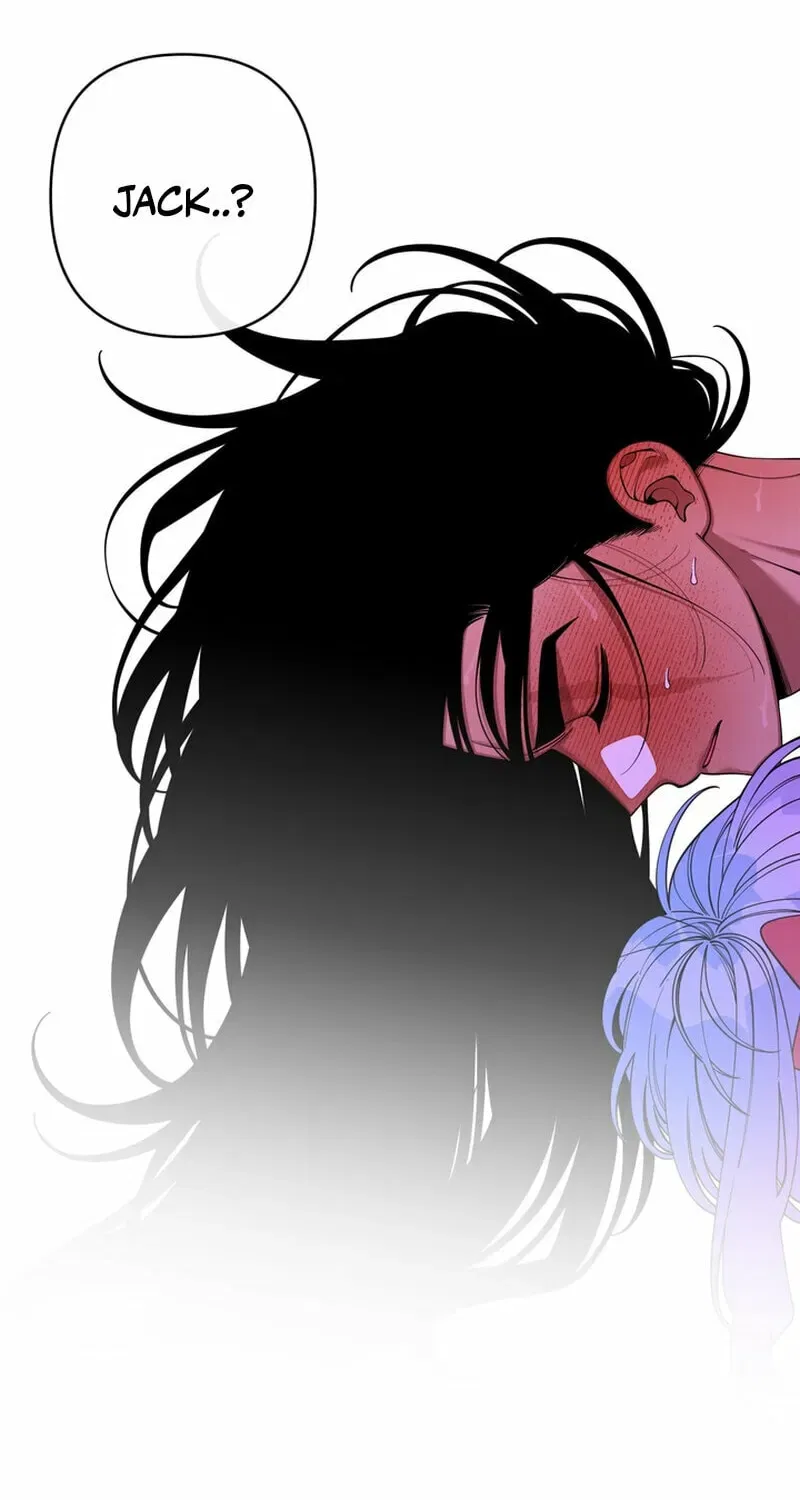 Hooked on Captain Charming Chapter 42 – Page 33