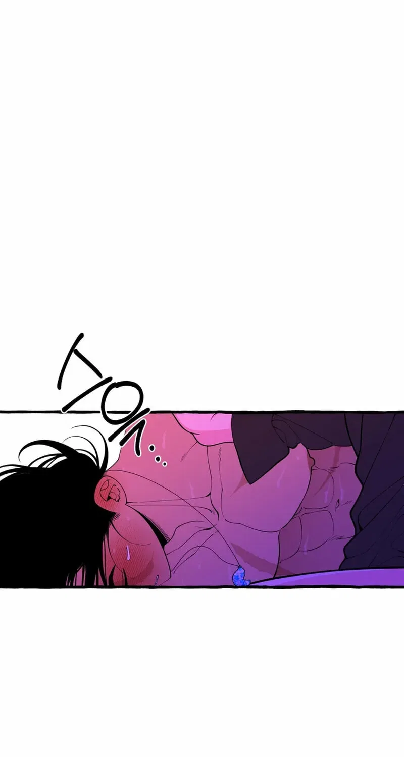 Hooked on Captain Charming Chapter 42 – Page 35