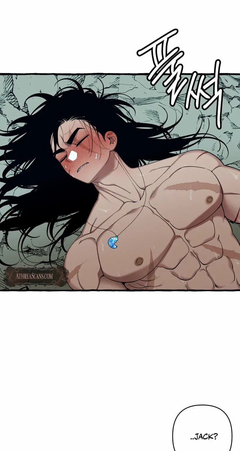 Hooked on Captain Charming Chapter 42 – Page 36