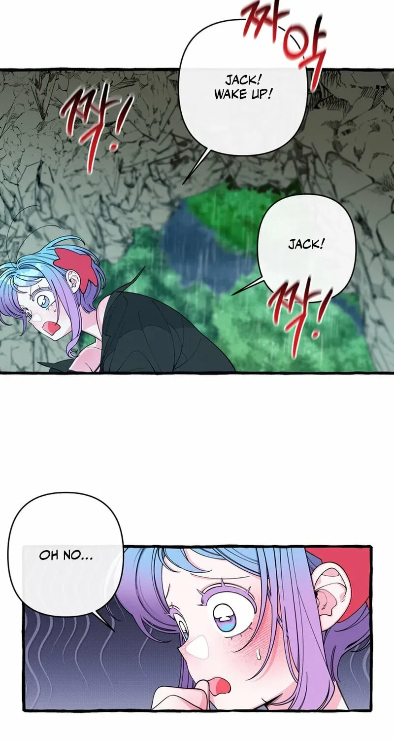 Hooked on Captain Charming Chapter 42 – Page 40