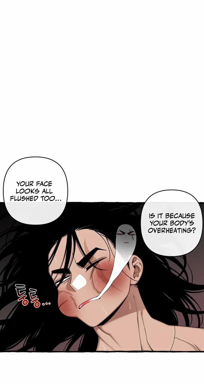 Hooked on Captain Charming Chapter 42 – Page 41