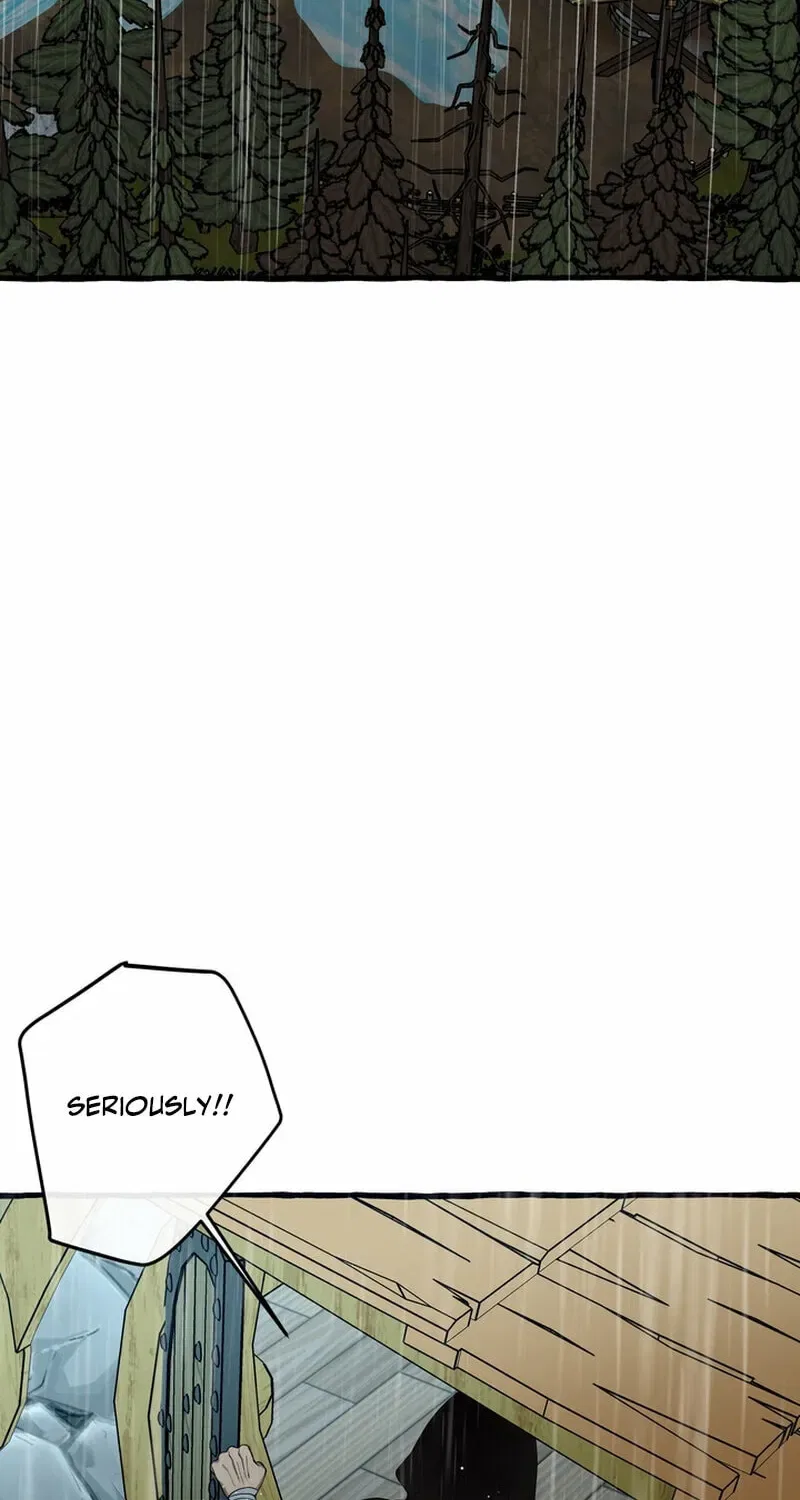 Hooked on Captain Charming Chapter 42 – Page 44