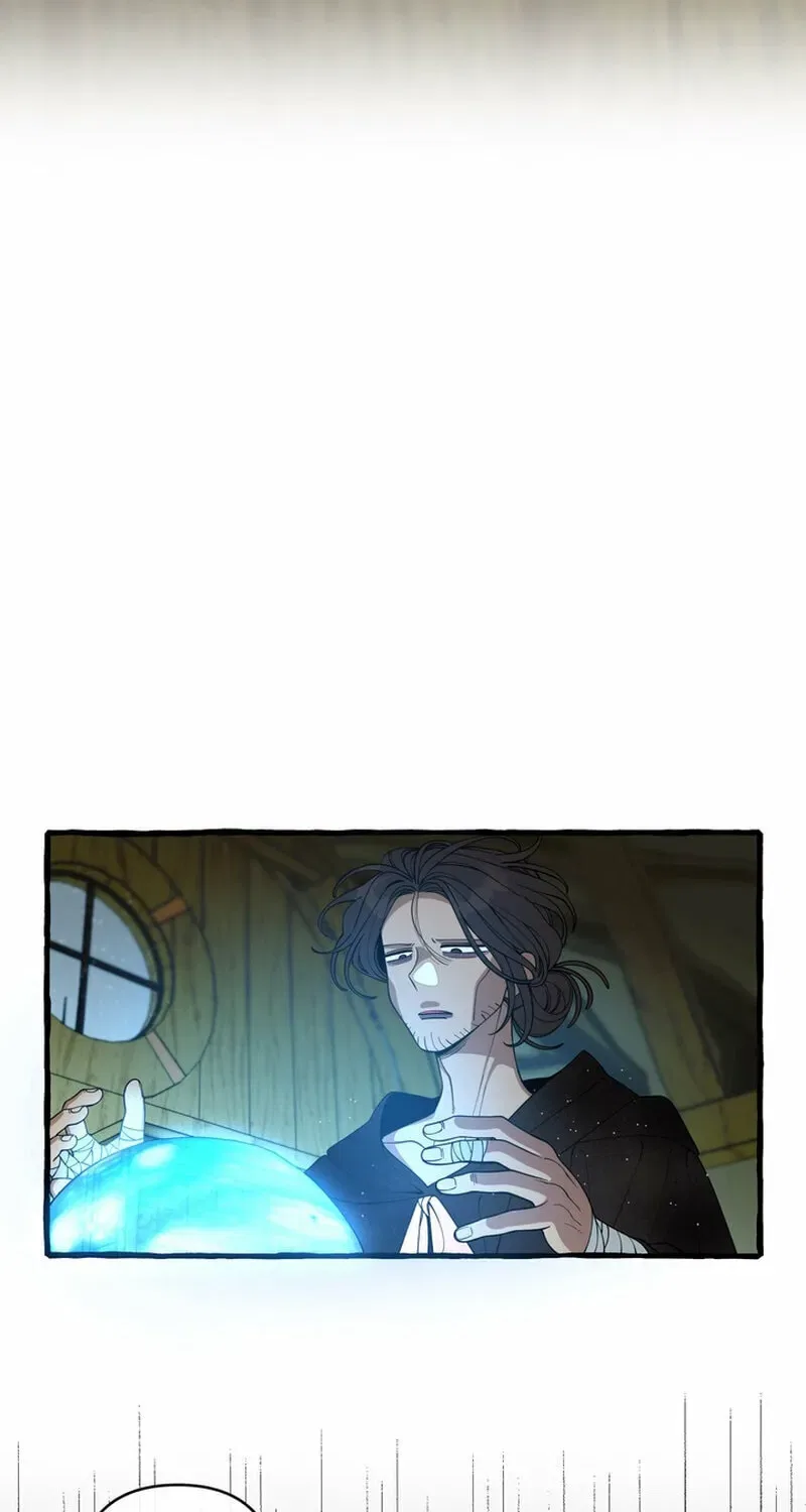 Hooked on Captain Charming Chapter 42 – Page 52