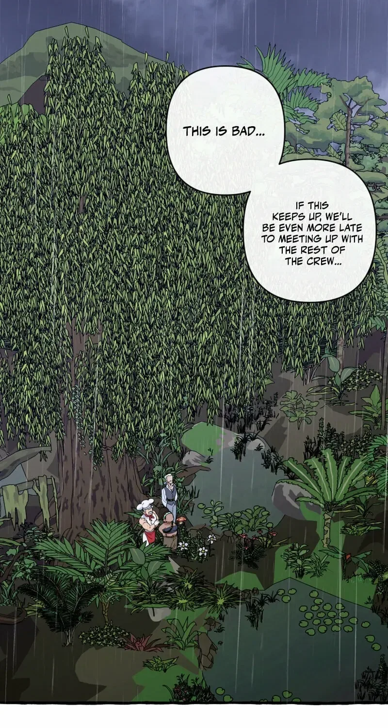 Hooked on Captain Charming Chapter 41 – Page 2