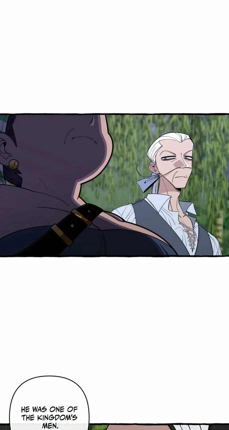 Hooked on Captain Charming Chapter 41 – Page 3