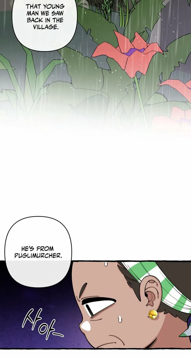 Hooked on Captain Charming Chapter 41 – Page 5