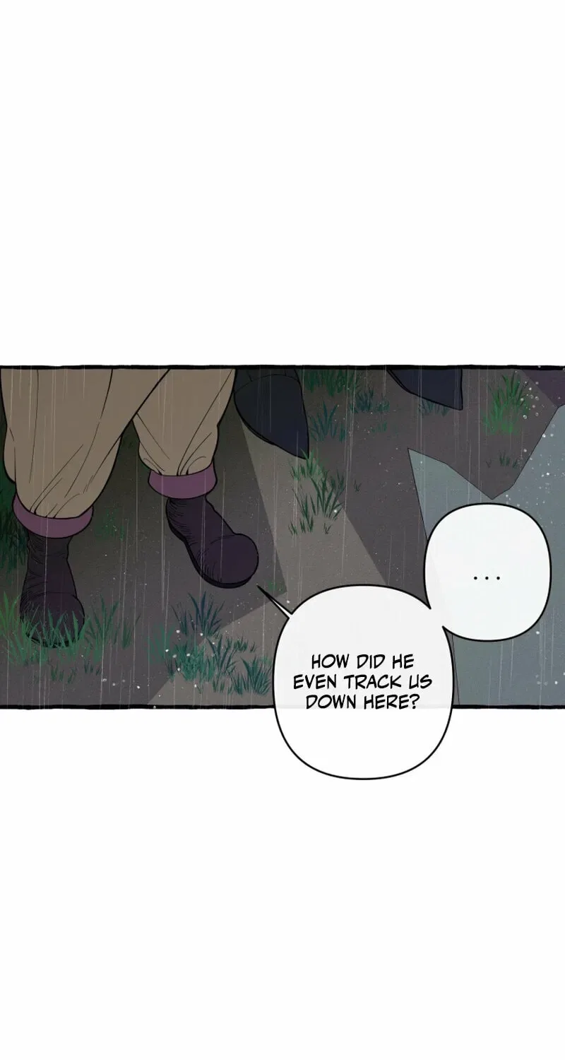 Hooked on Captain Charming Chapter 41 – Page 6