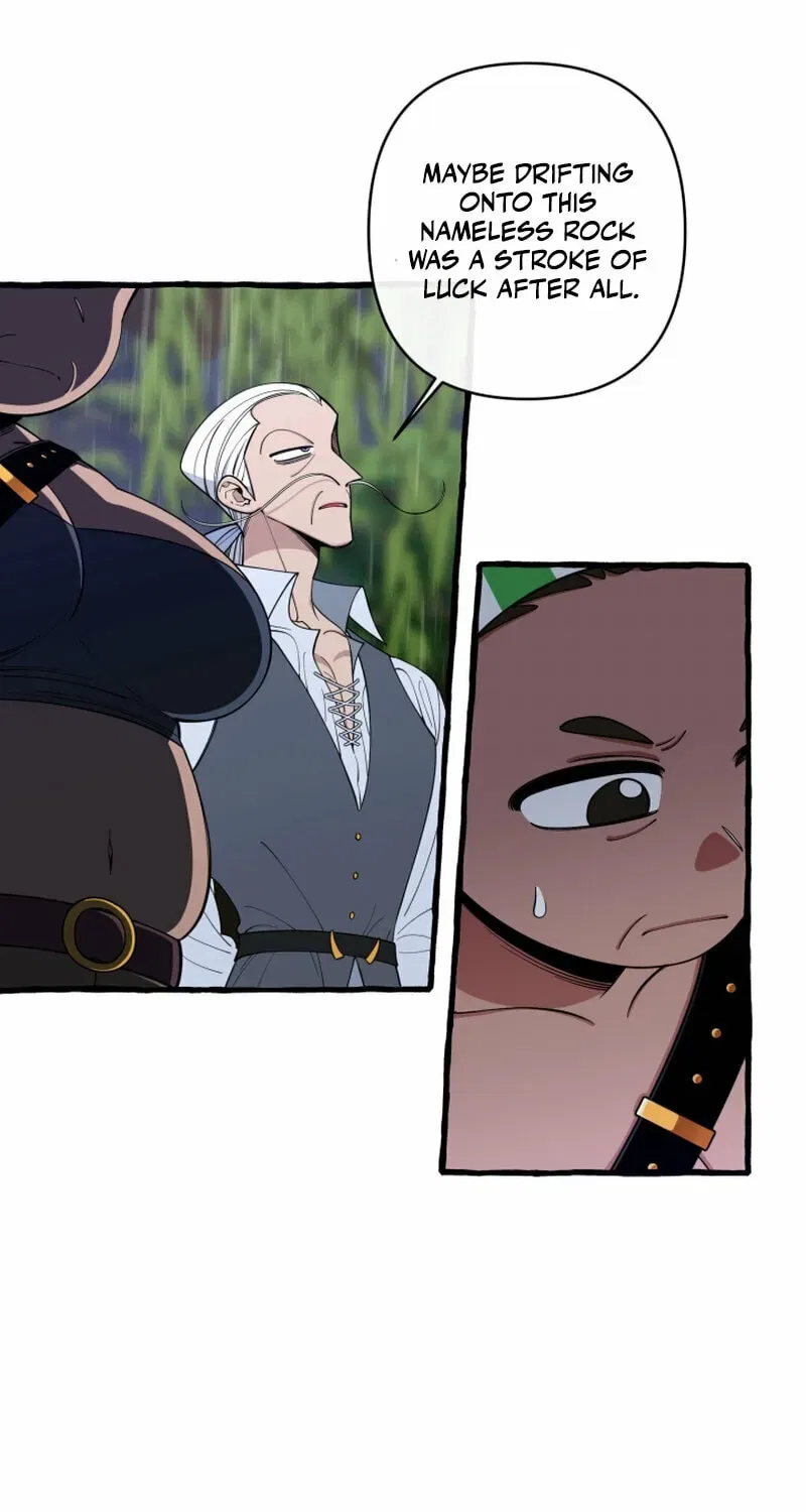 Hooked on Captain Charming Chapter 41 – Page 7