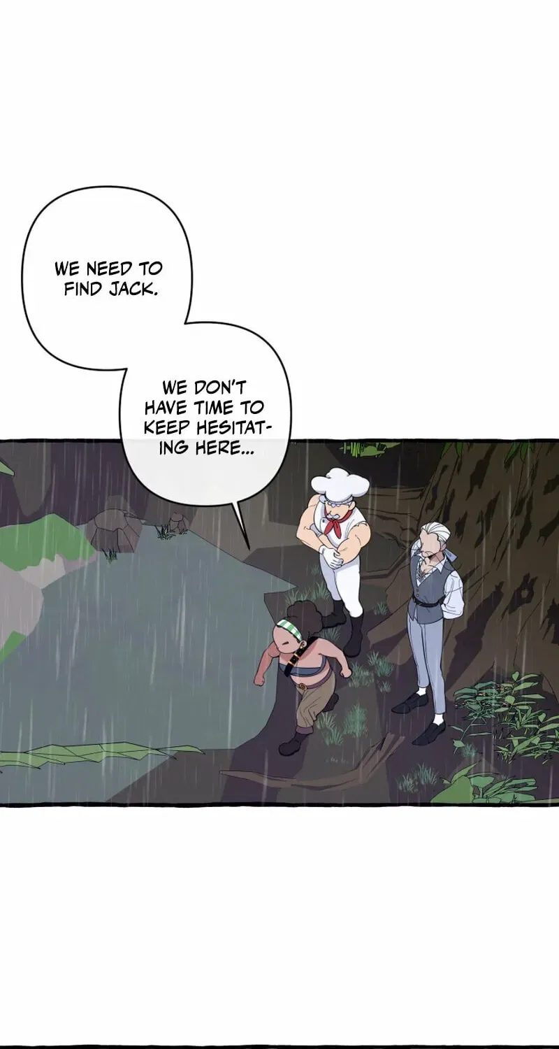 Hooked on Captain Charming Chapter 41 – Page 8