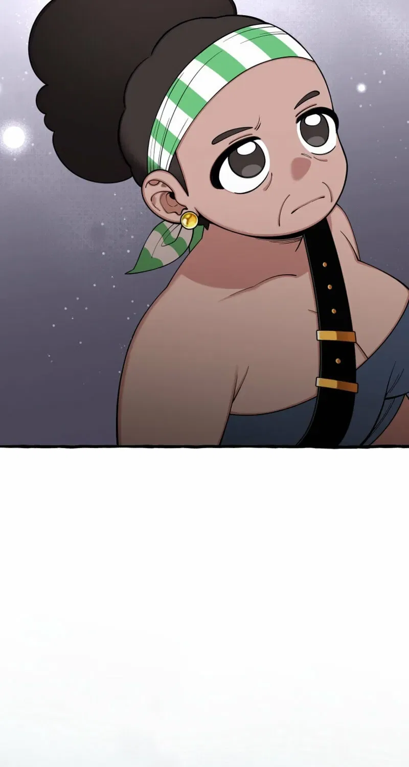 Hooked on Captain Charming Chapter 41 – Page 13