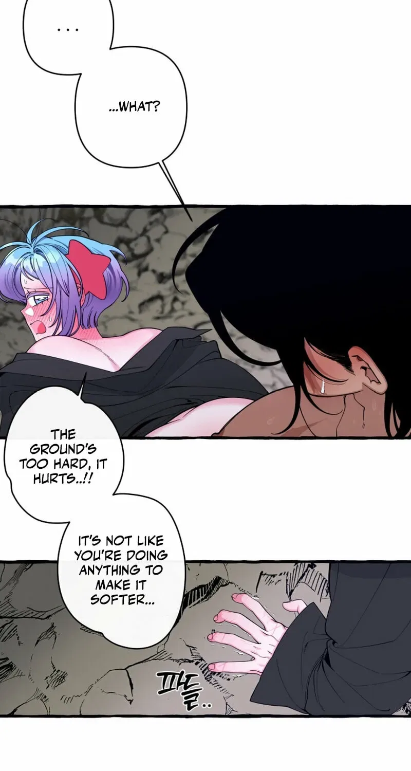 Hooked on Captain Charming Chapter 41 – Page 23