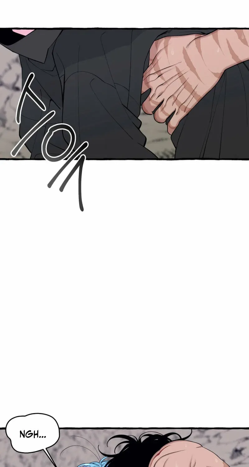 Hooked on Captain Charming Chapter 41 – Page 37