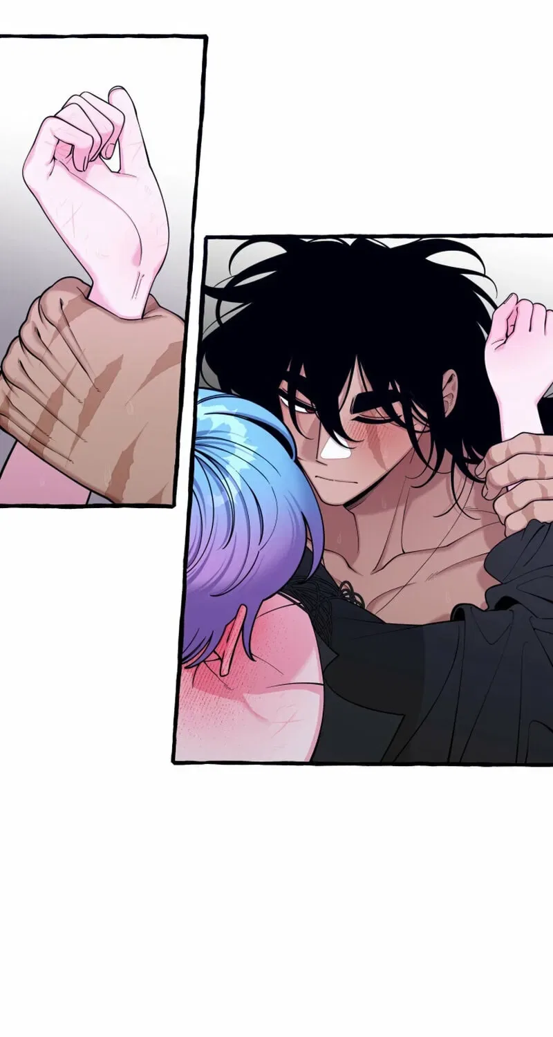 Hooked on Captain Charming Chapter 41 – Page 41