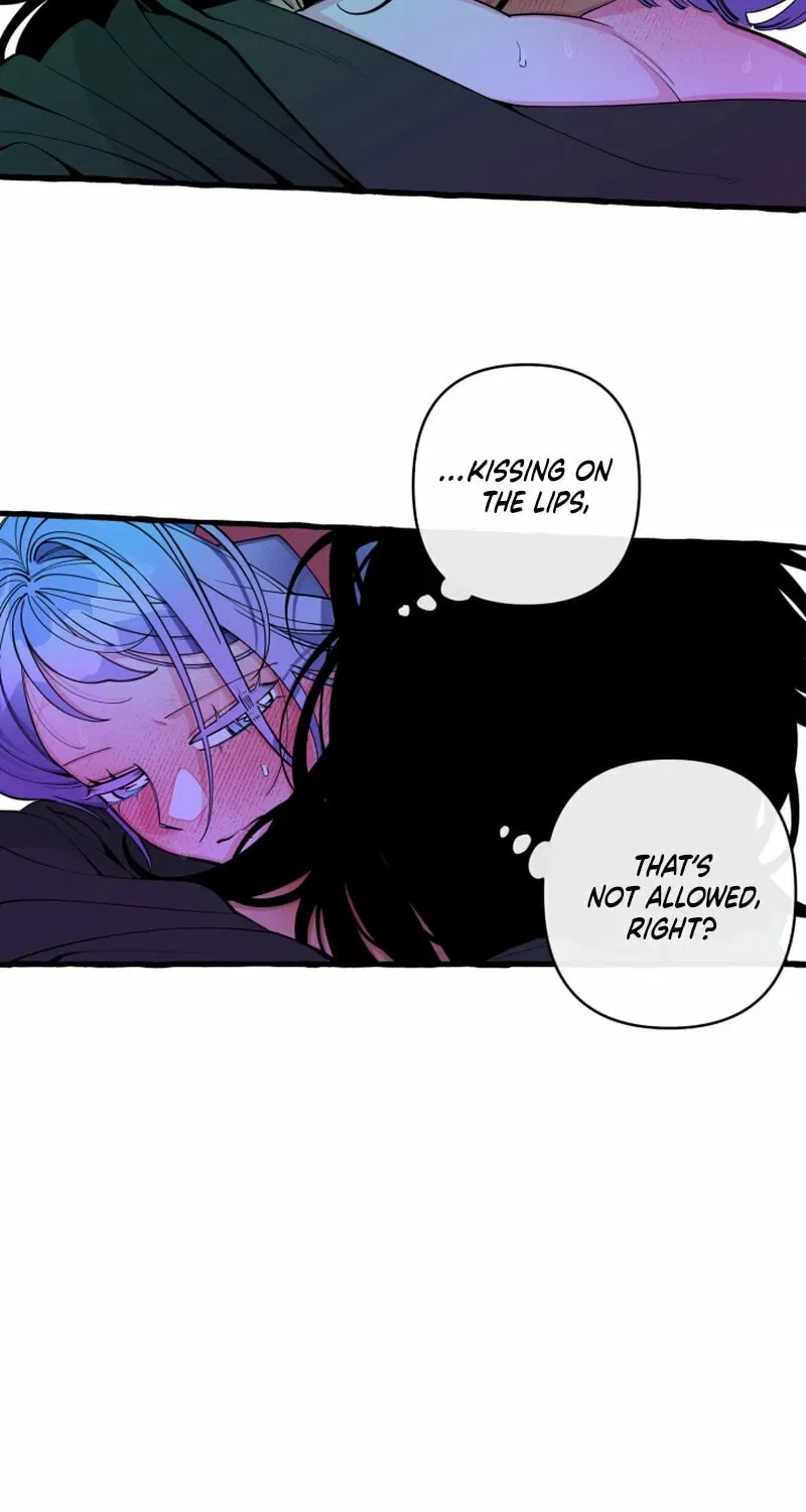 Hooked on Captain Charming Chapter 41 – Page 45