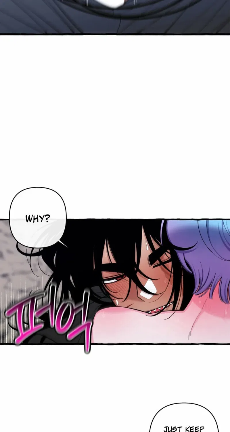 Hooked on Captain Charming Chapter 41 – Page 52