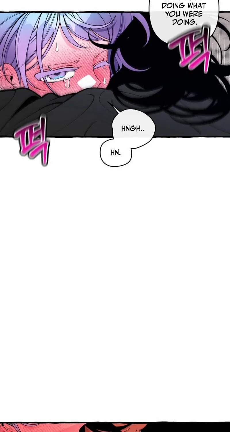 Hooked on Captain Charming Chapter 41 – Page 53