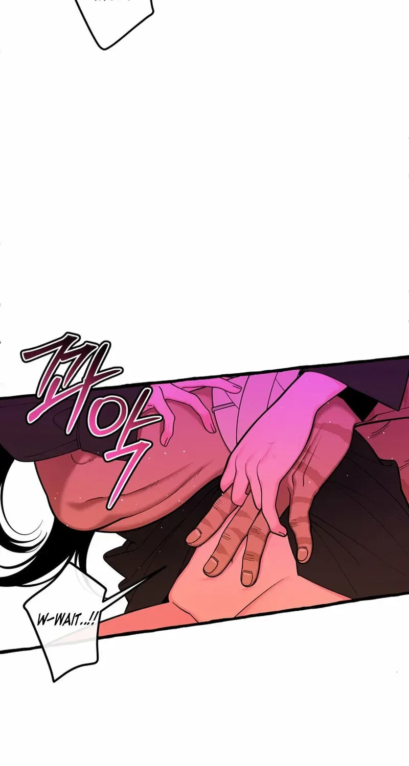 Hooked on Captain Charming Chapter 40 – Page 2
