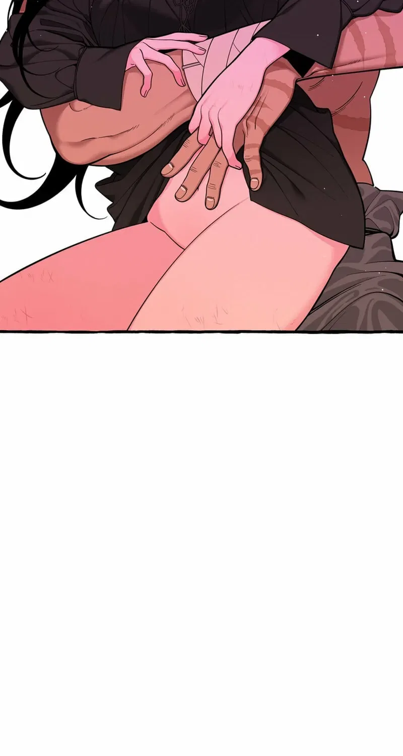 Hooked on Captain Charming Chapter 40 – Page 4