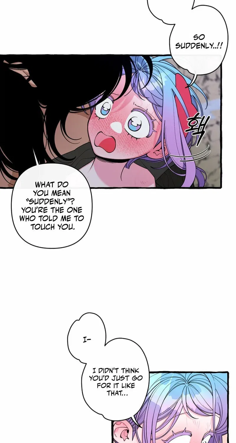 Hooked on Captain Charming Chapter 40 – Page 7