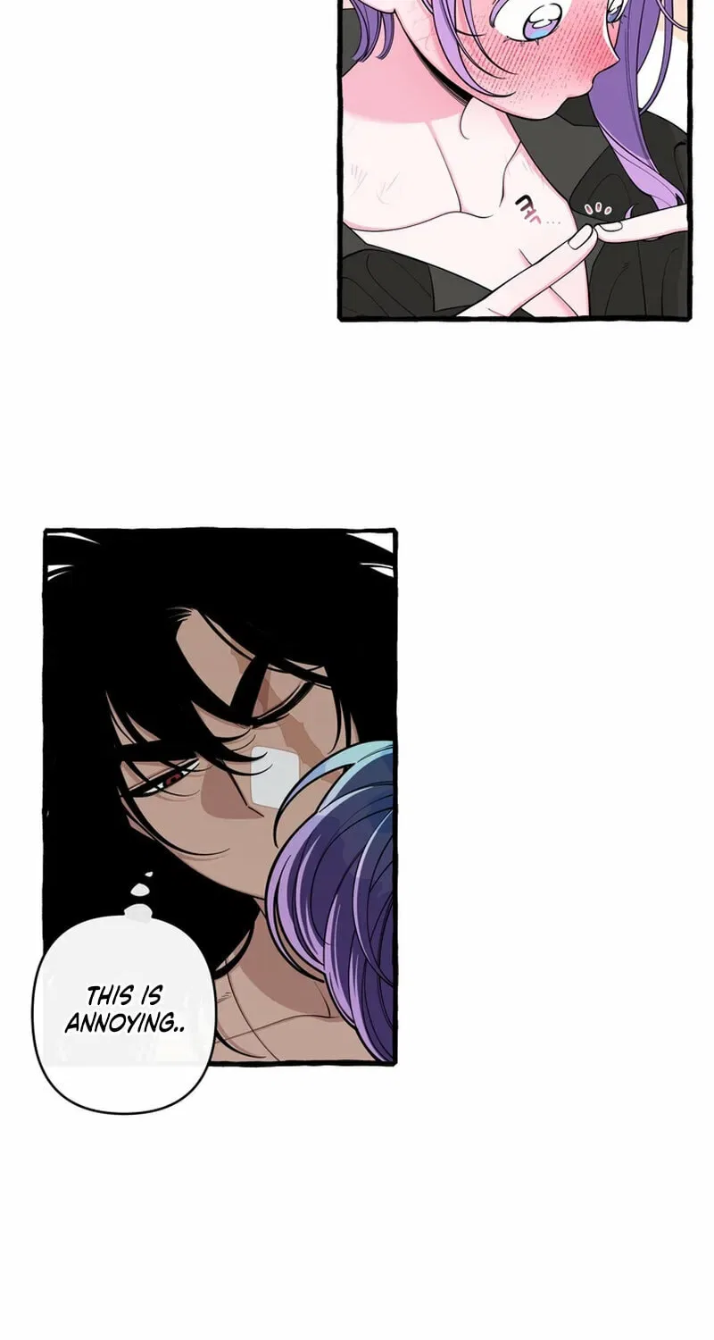 Hooked on Captain Charming Chapter 40 – Page 8