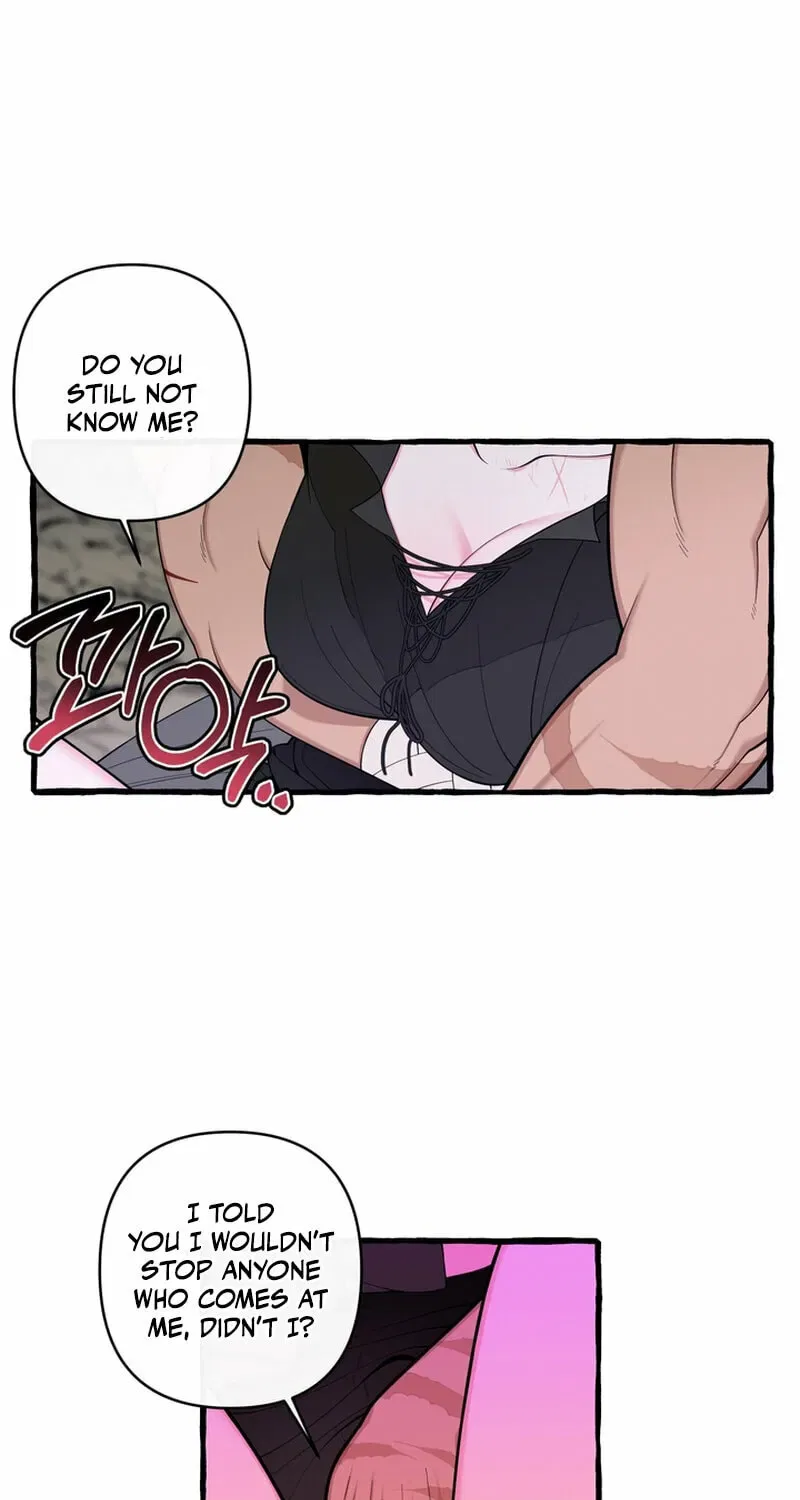 Hooked on Captain Charming Chapter 40 – Page 9