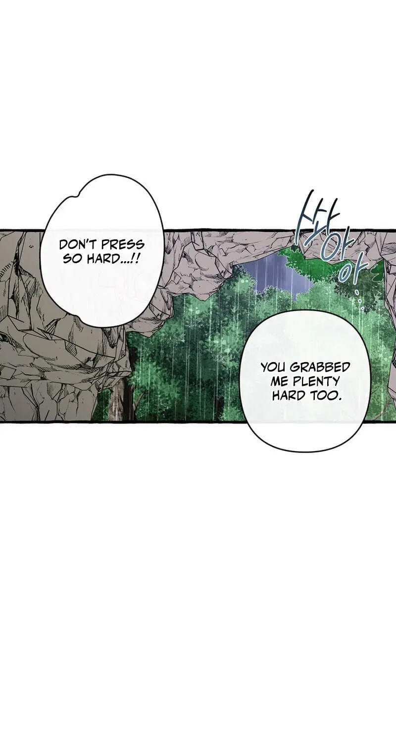 Hooked on Captain Charming Chapter 40 – Page 11