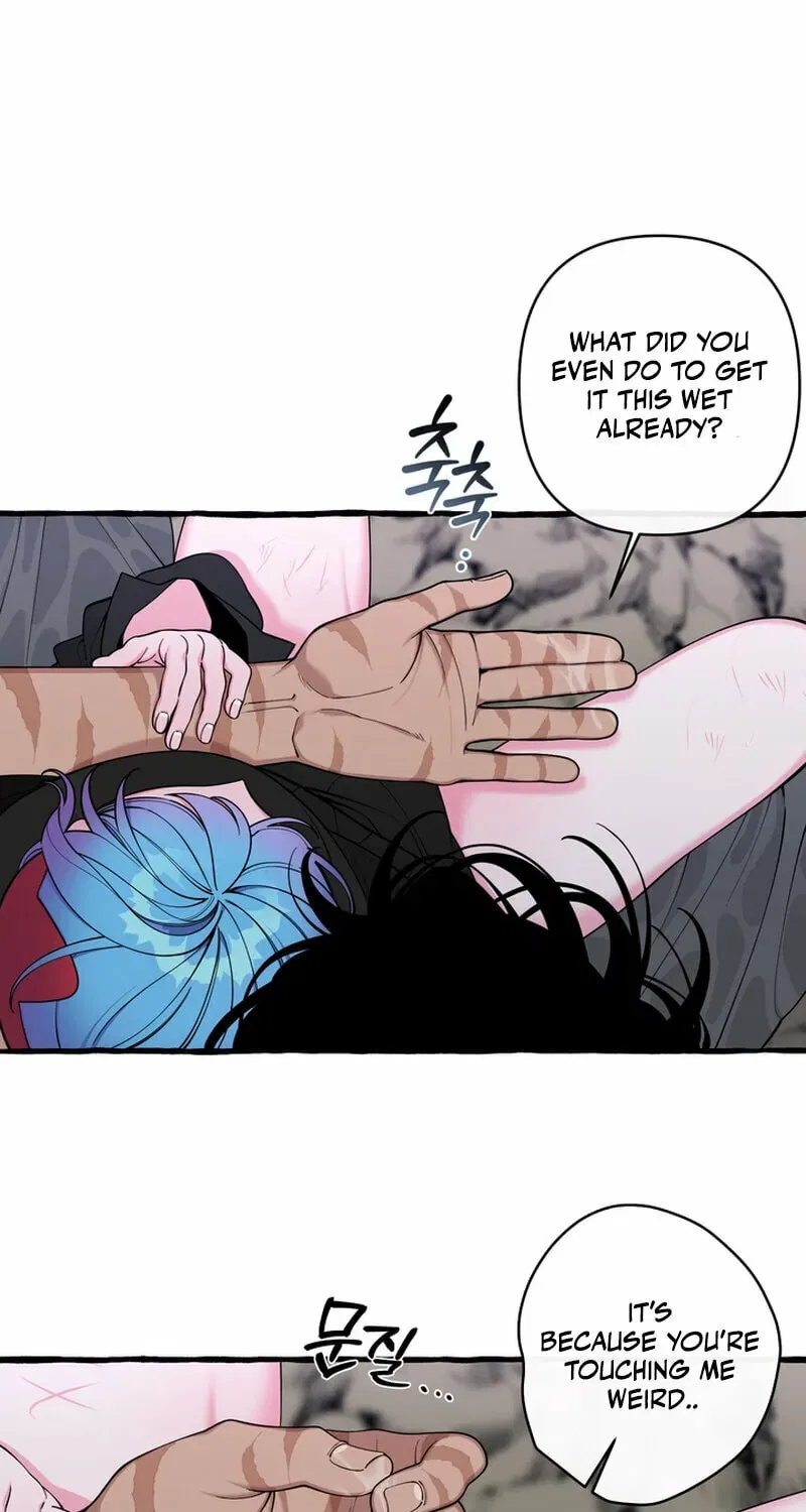 Hooked on Captain Charming Chapter 40 – Page 13