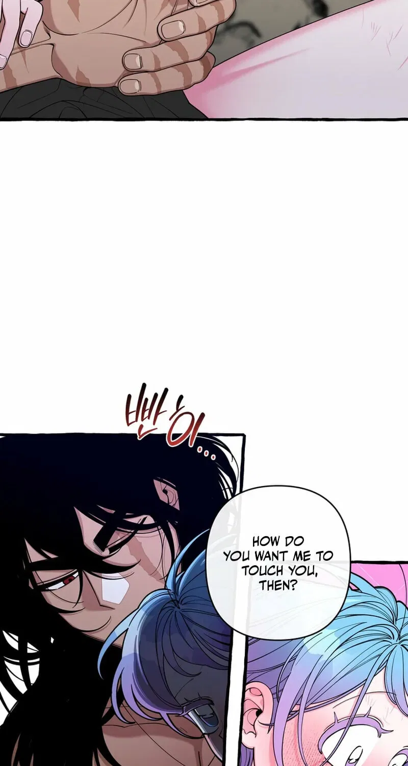 Hooked on Captain Charming Chapter 40 – Page 14