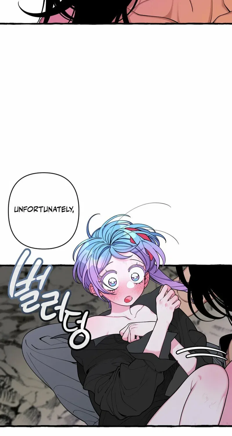 Hooked on Captain Charming Chapter 40 – Page 17