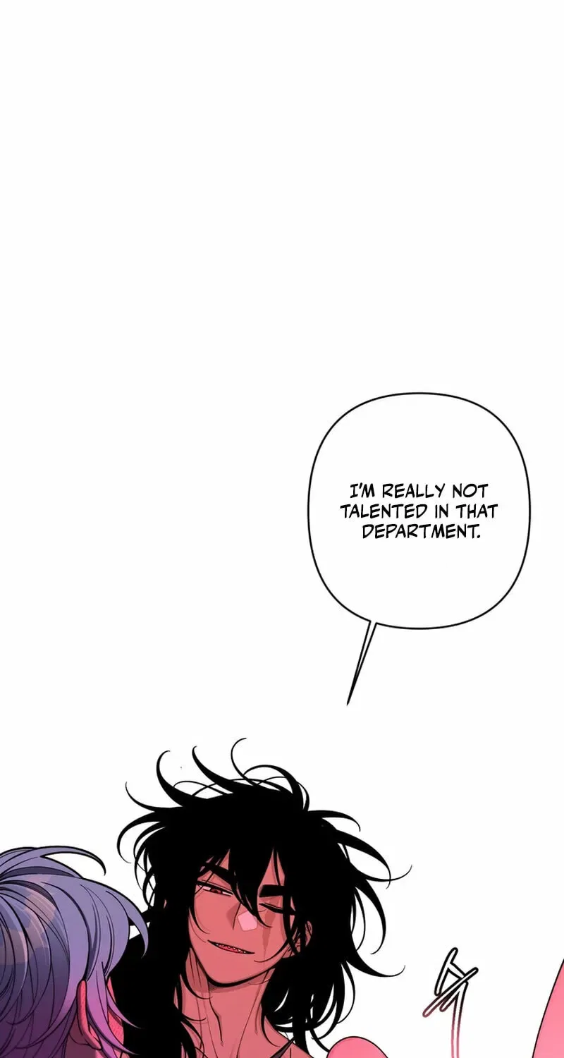 Hooked on Captain Charming Chapter 40 – Page 18