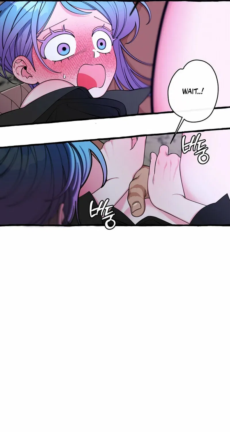 Hooked on Captain Charming Chapter 40 – Page 21