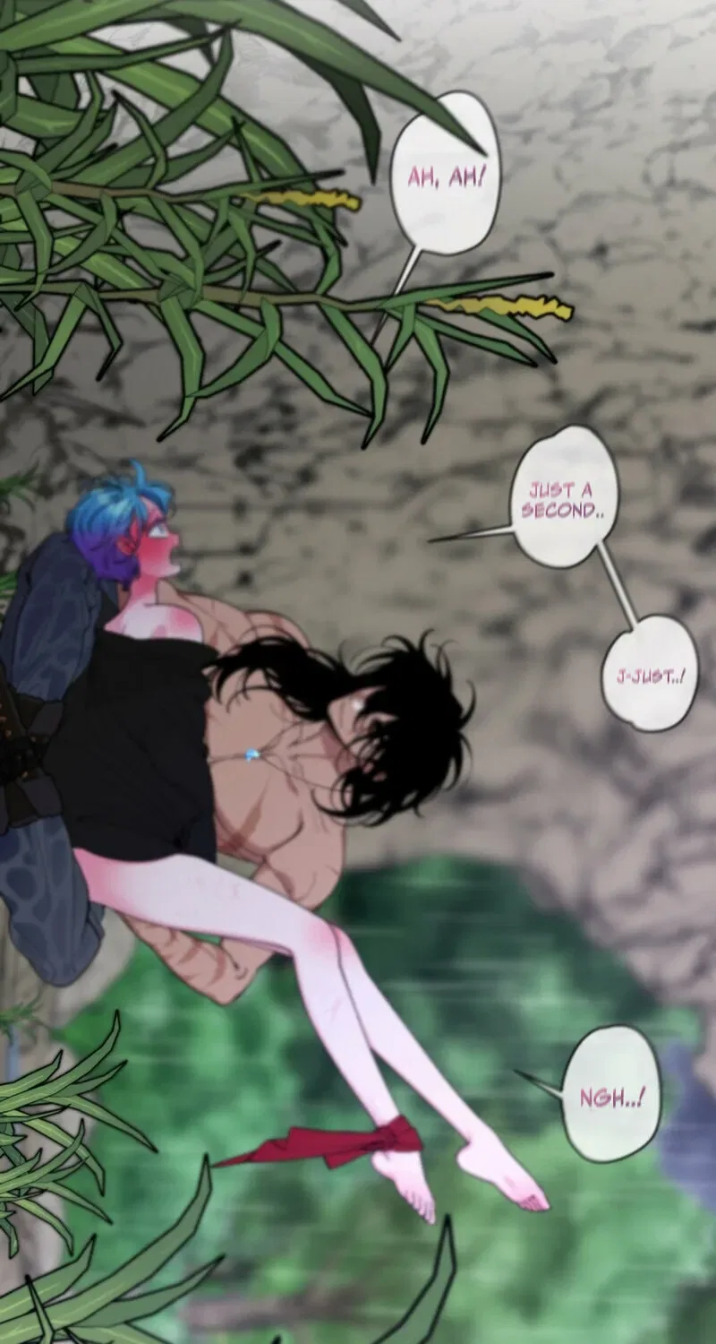 Hooked on Captain Charming Chapter 40 – Page 25