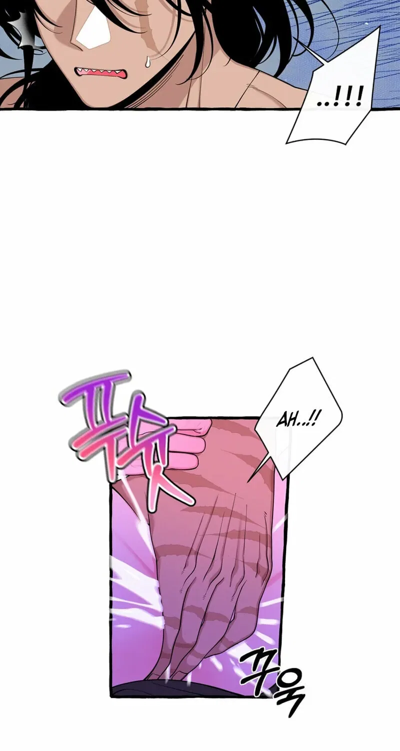 Hooked on Captain Charming Chapter 40 – Page 28