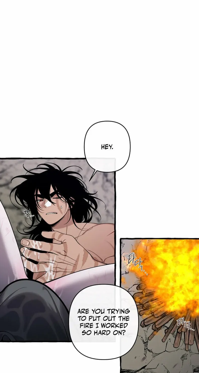 Hooked on Captain Charming Chapter 40 – Page 32