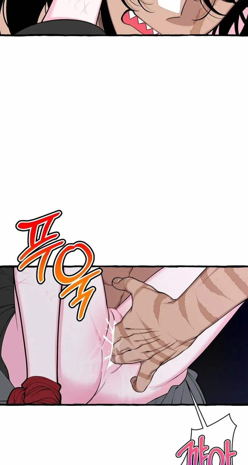 Hooked on Captain Charming Chapter 40 – Page 35