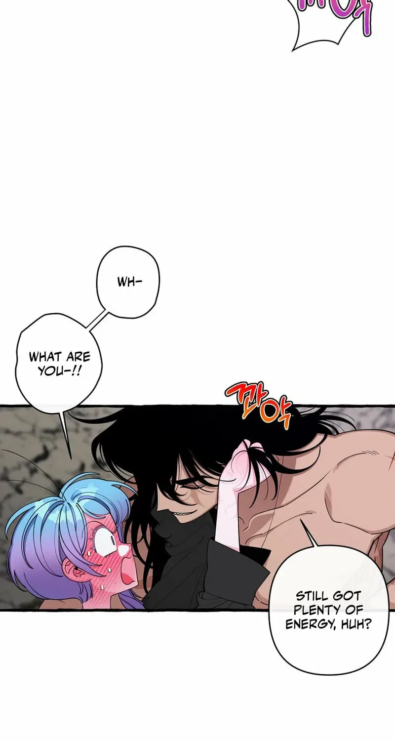 Hooked on Captain Charming Chapter 40 – Page 36