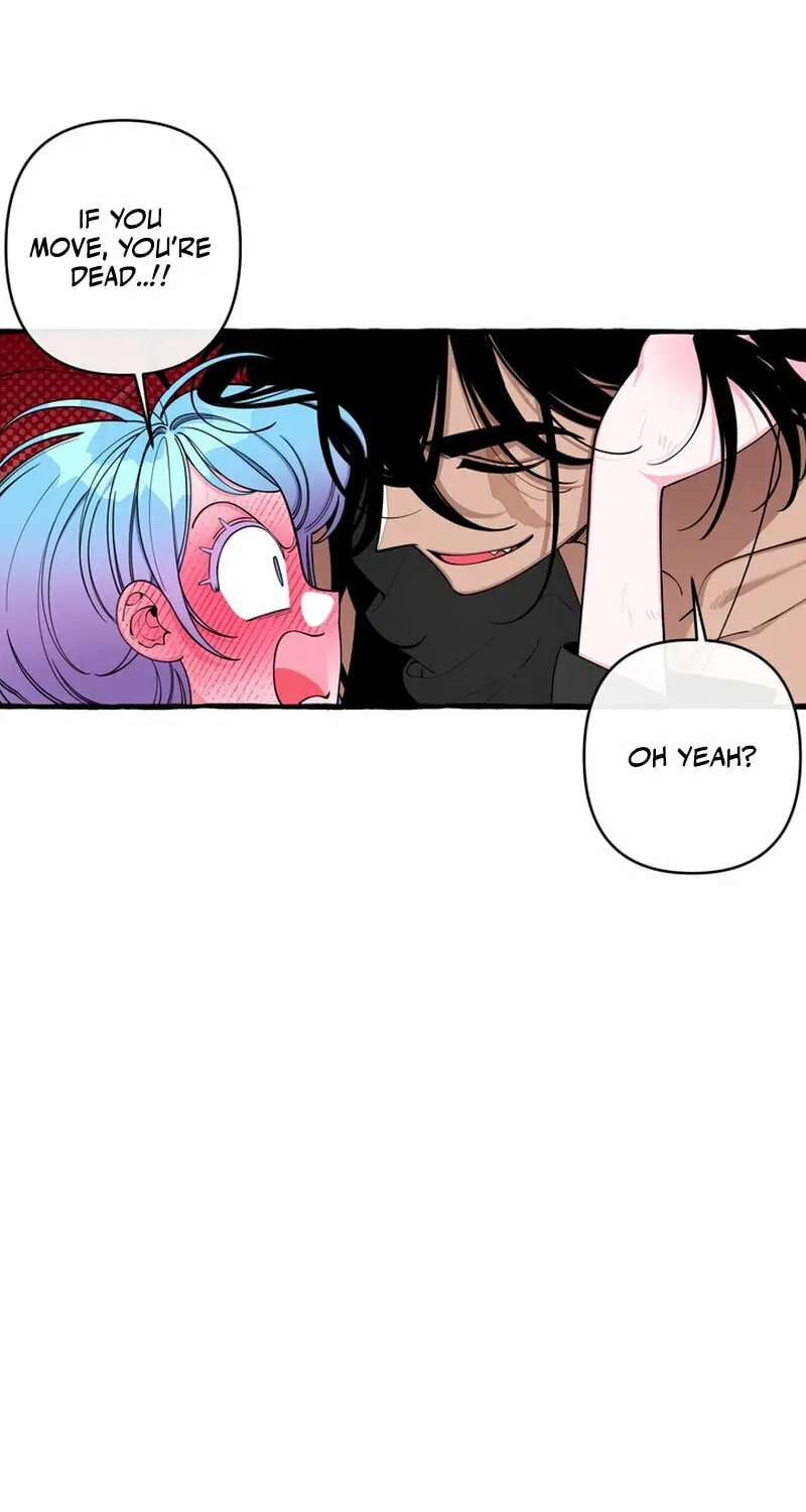 Hooked on Captain Charming Chapter 40 – Page 37