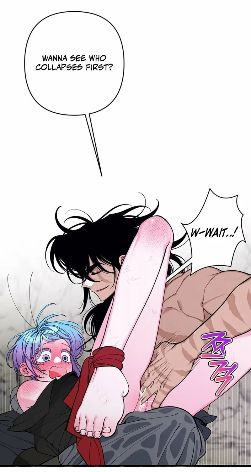 Hooked on Captain Charming Chapter 40 – Page 38