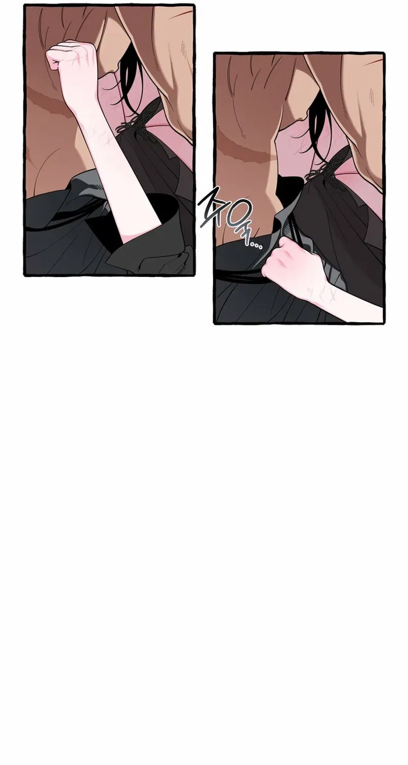 Hooked on Captain Charming Chapter 40 – Page 41