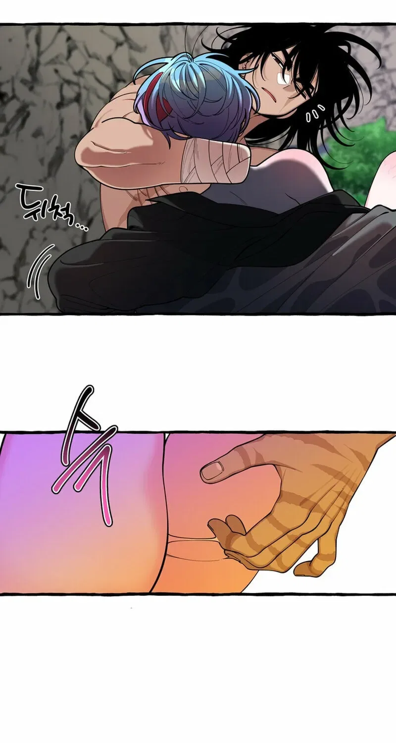 Hooked on Captain Charming Chapter 40 – Page 42